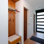 App 165 Apartmán Sierksdorf