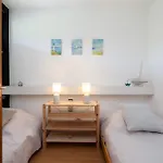 Apartmán App 165 Sierksdorf