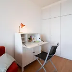 App 165 Apartmán Sierksdorf