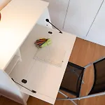 Apartmán App 165 *