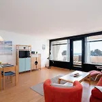 Apartmán App 165 Sierksdorf
