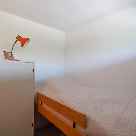 Apartment App 165 - Strandlage Sierksdorf