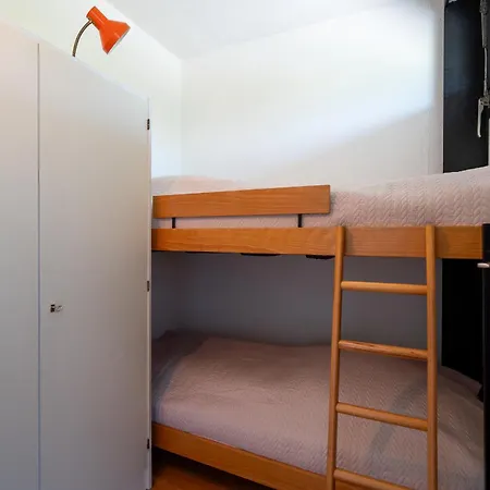 App 165 - Strandlage 希尔克道夫