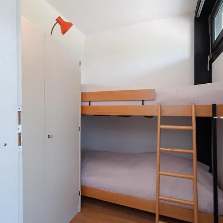 App 165 - Strandlage