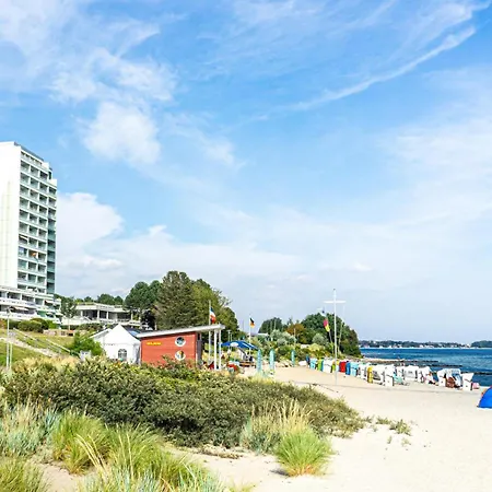 公寓 App 165 - Strandlage