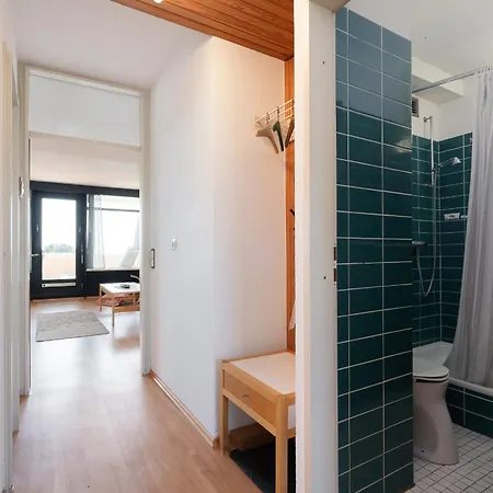 App 165 - Strandlage *