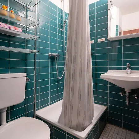 App 165 - Strandlage * 希尔克道夫