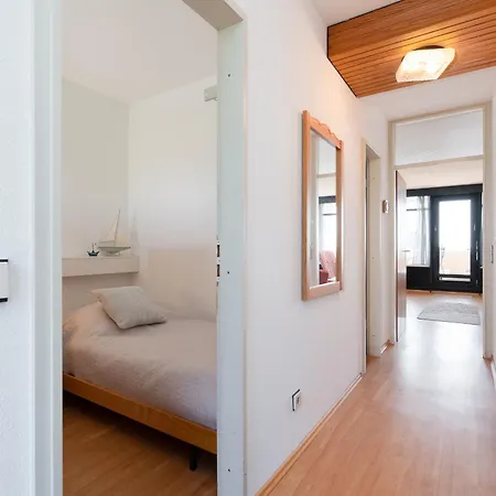 App 165 - Strandlage