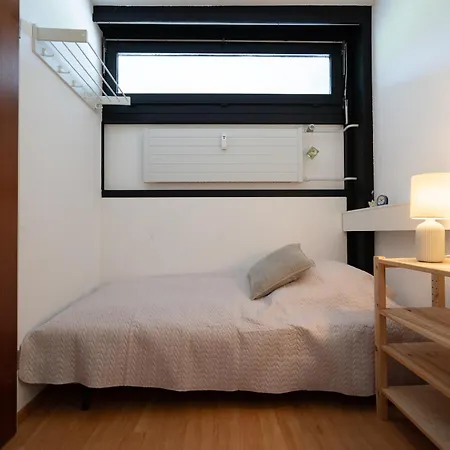 Appartamento App 165 - Strandlage