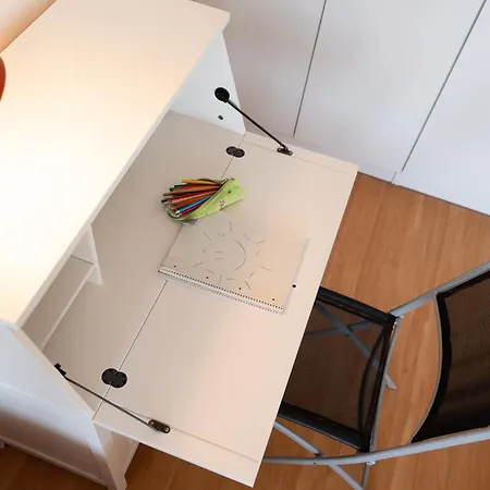 公寓 App 165 - Strandlage *