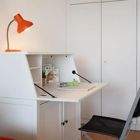 App 165 - Strandlage * 希尔克道夫