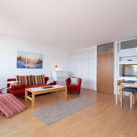 Apartment App 165 - Strandlage
