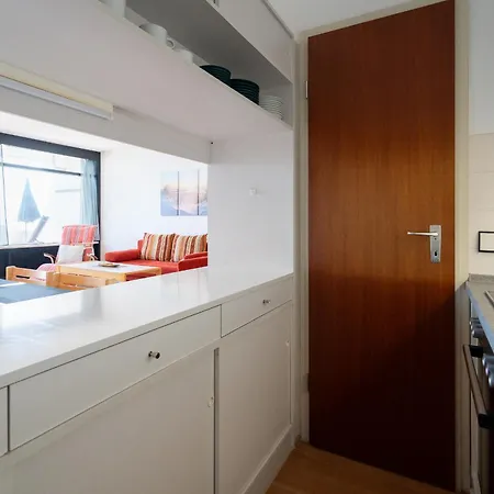 App 165 - Strandlage 希尔克道夫