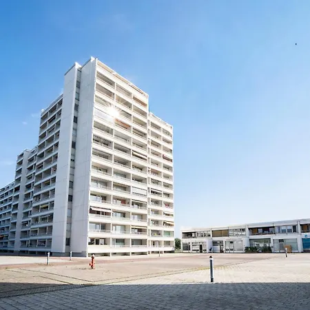 App 165 - Strandlage Apartment