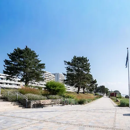 App 165 - Strandlage Apartment *