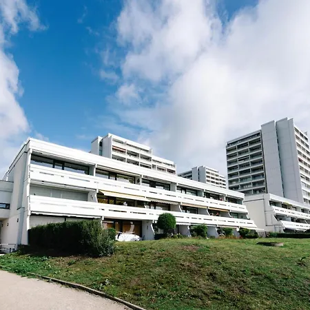 App 165 - Strandlage Apartment Sierksdorf