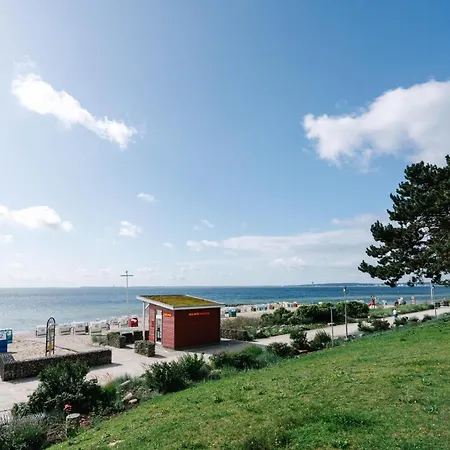 Apartment App 165 - Strandlage Sierksdorf