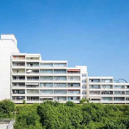 Apartment App 165 - Strandlage