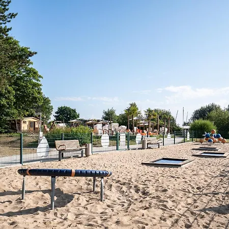 Apartment App 165 - Strandlage Sierksdorf
