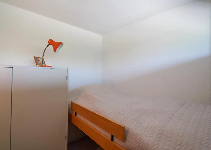 Appartamento App 165 - Strandlage Sierksdorf