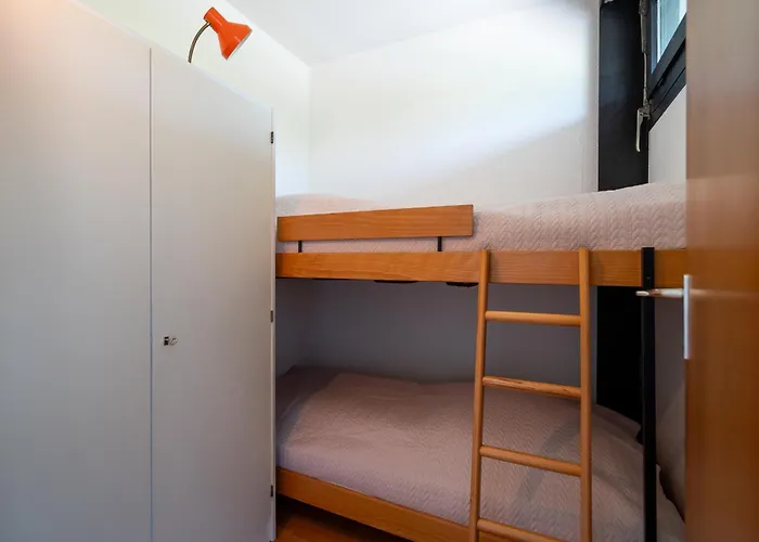 App 165 - Strandlage Sierksdorf