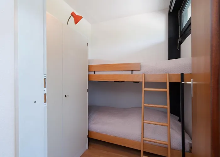 App 165 - Strandlage