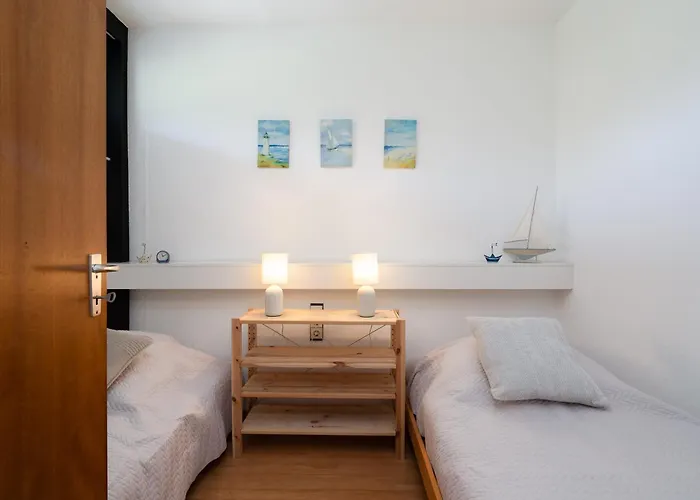 Appartamento App 165 - Strandlage Sierksdorf