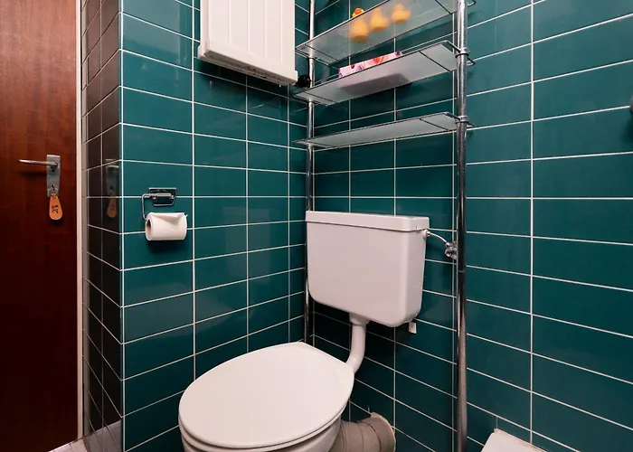 App 165 - Strandlage *