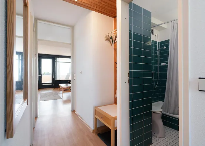 App 165 - Strandlage *