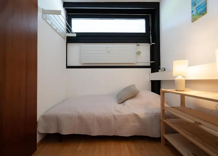 Appartamento App 165 - Strandlage