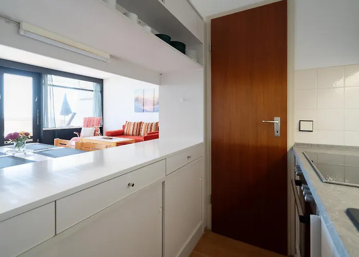 App 165 - Strandlage Sierksdorf